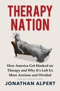Cover: Therapy Nation - Hanover Square Press