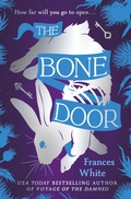Cover: The Bone Door - Hanover Square Press