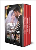 Cover: Harlequin Presents Winter Romance Collection - Harlequin Presents