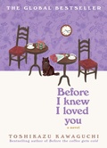 Cover: Before I Knew I Loved You - Hanover Square Press