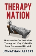 Cover: Therapy Nation - Hanover Square Press