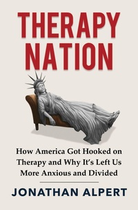 Enlarge image Cover: Therapy Nation - Hanover Square Press