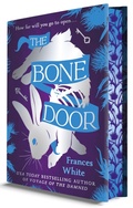 Cover: The Bone Door (Deluxe Limited Edition) - Hanover Square Press