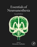 Abbildung von: Essentials of Neuroanesthesia - Academic Press