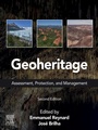 Cover: Geoheritage - Elsevier