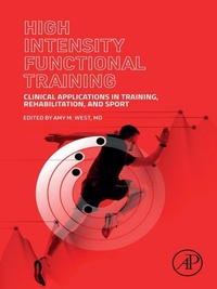 Abbildung von: High Intensity Functional Training - Elsevier