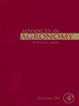 Cover: Advances in Agronomy - Elsevier