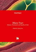 Cover: Biliary Tract - Disease, Treatment, and Quality of Life - IntechOpen