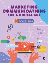 Abbildung von: Marketing Communications for a Digital Age - SAGE Publications Ltd