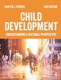Cover: Child Development - Sage Publications Ltd (Digital)