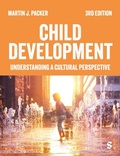Cover: Child Development - SAGE Publications Ltd
