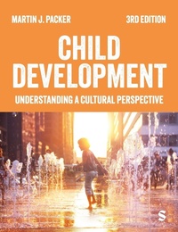 Enlarge image Cover: Child Development - SAGE Publications Ltd