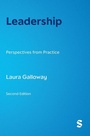 Cover: Leadership - SAGE Publications Ltd