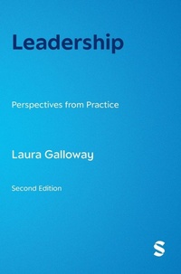 Enlarge image Cover: Leadership - SAGE Publications Ltd