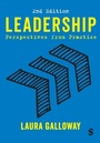 Cover: Leadership - SAGE Publications Ltd
