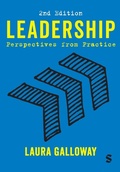 Cover: Leadership - SAGE Publications Ltd