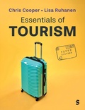 Cover: Essentials of Tourism - SAGE Publications Ltd