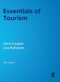 Enlarge image Cover: Essentials of Tourism - SAGE Publications Ltd