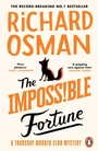 Cover: The Impossible Fortune - Penguin Books Ltd