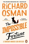 Cover: The Impossible Fortune - Penguin Books Ltd
