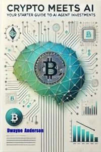 Enlarge image Cover: Crypto Meets AI - eBookIt.com