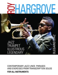 Abbildung von: Roy Hargrove - eBookIt.com