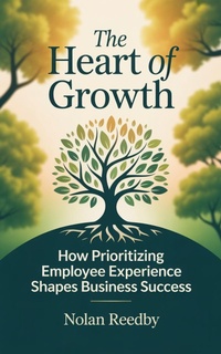 Abbildung von: The Heart of Growth - eBookIt.com