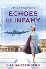Cover: Echoes of Infamy - Kensington Books