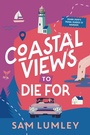 Cover: Coastal Views to Die For - Kensington Cozies