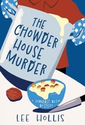 Cover: The Chowder House Murder - Kensington Cozies