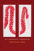 Cover: My Perfect Cognate - Copper Canyon Press