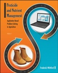 Cover: Pesticide and Nutrient Management - Purdue University Press