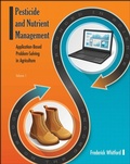 Cover: Pesticide and Nutrient Management (Volume 1) - Purdue Scholarly Publishing Services