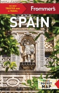 Cover: Frommer's Spain - Frommermedia