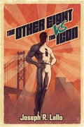 Cover: The Other Eight vs The Icon - Heart Ally Books, LLC