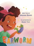Cover: Earworm - Halo Publishing International