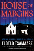 Cover: House of Margins - Erewhon Books