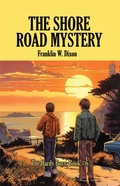Cover: The Shore Road Mystery - Simon + Schuster LLC