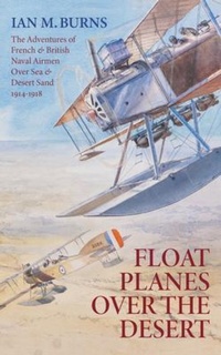 Abbildung von: Floatplanes Over The Desert - Little Gully Publishing