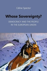 Enlarge image Cover: Whose Sovereignty? - Agenda Publishing