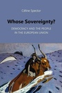 Cover: Whose Sovereignty? - Agenda Publishing