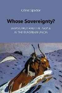 Abbildung von: Whose Sovereignty? - Agenda Publishing