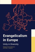 Cover: Evangelicalism in Europe - Langham Global Library