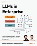 Cover: LLMs in Enterprise - Packt Publishing Limited