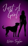 Cover: Just A Girl - Independent Publishing Network