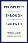 Cover: Prosperity Through Growth - Biteback Publishing