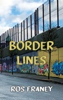Cover: Border Lines - Dedalus Original English-language fiction