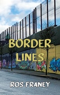 Cover: Border Lines - Dedalus Original English-language fiction