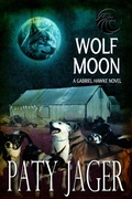 Cover: Wolf Moon - Windtree Press