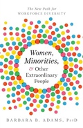 Cover: Women, Minorities, and Other Extraordinary People - River Grove Books